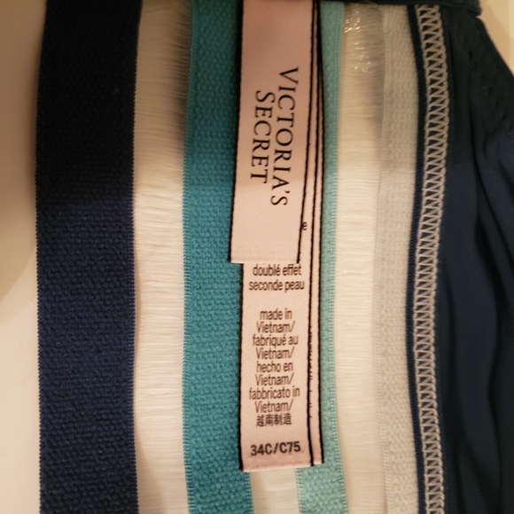 Victoria secret  t shirt Bra - Picture 5 of 7